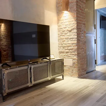 New Moon - Emme Loft Апартаменты *