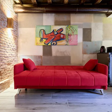 New Moon - Emme Loft Милан