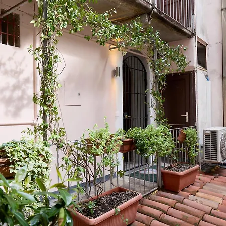 Апартаменты New Moon - Emme Loft