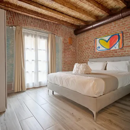 New Moon - Emme Loft * Милан