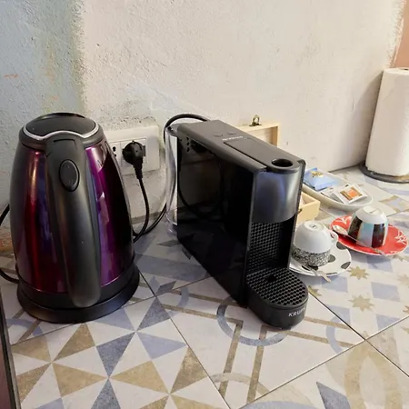 New Moon - Emme Loft Апартаменты *