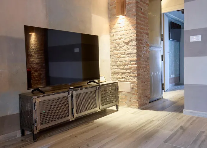 Emme Loft I New Moon - Stylish With Balcony Apartmán *