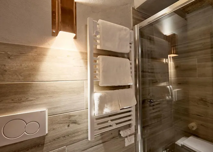 Emme Loft I New Moon - Stylish With Balcony Apartmán